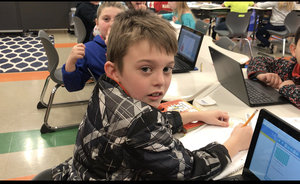 Critical Thinking Skills Come Alive in the Classroom!