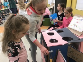 Cardboard Challenge