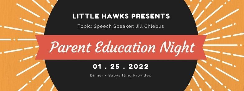 parent ed night