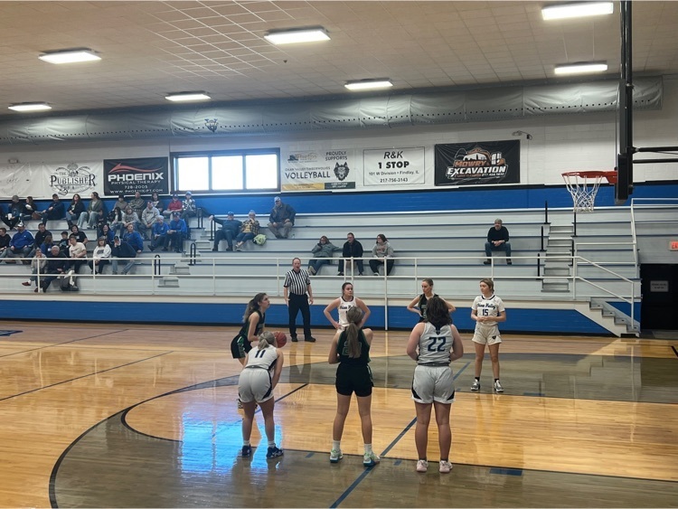 GBB @ IHSA Regional
