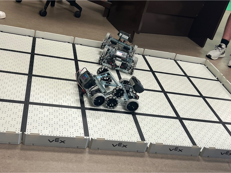 robotics